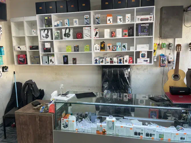 ساعت هوشمند برند KEQIWEAR سه بند مدل KW23 MAX|خدمات رایانه‌ای و موبایل|کتالم و سادات شهر, |دیوار