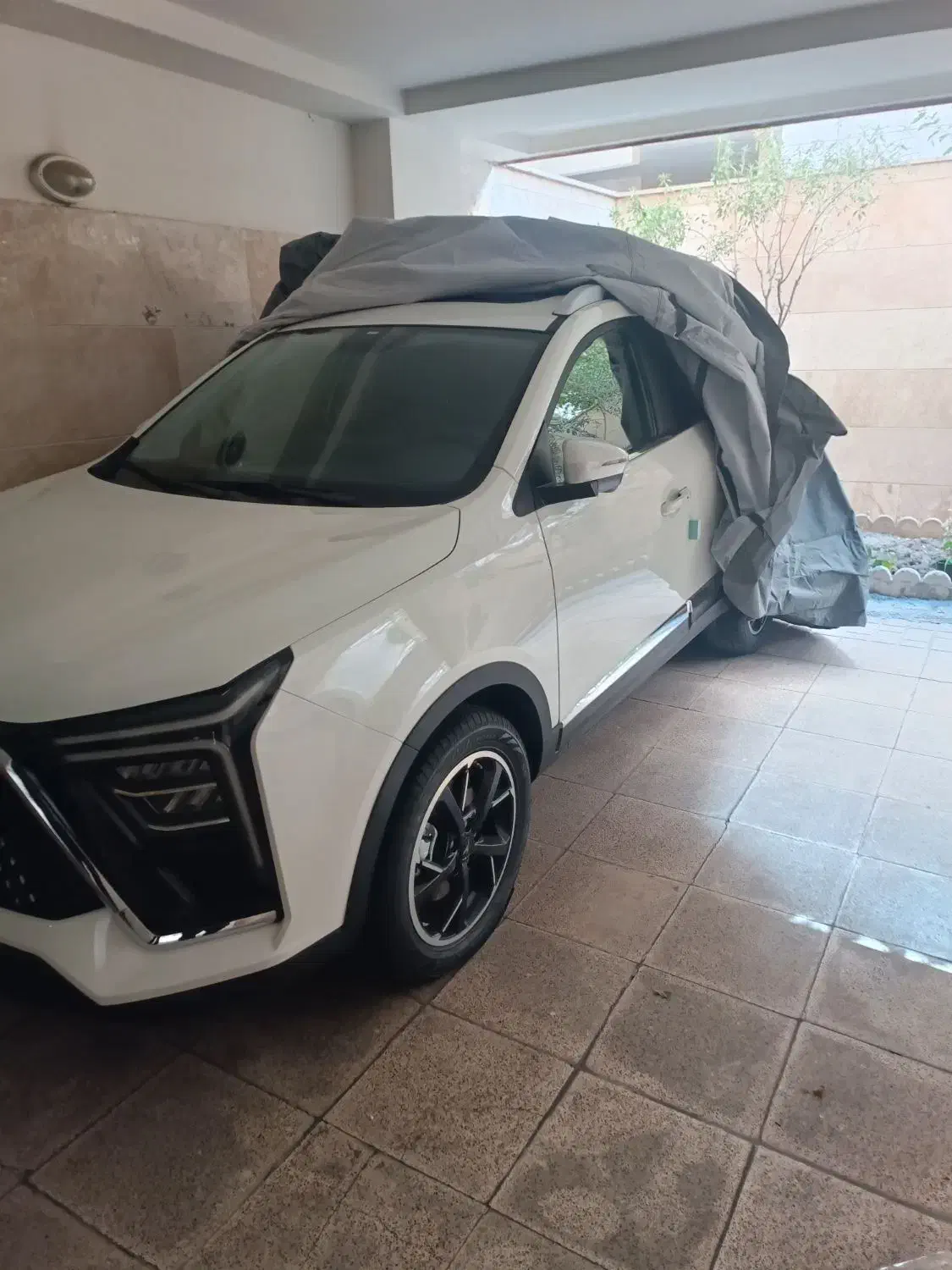 کی ام سیx5صفرخشک1404|خودرو سواری و وانت|تهران, جوانمردان (اندیشه)|دیوار