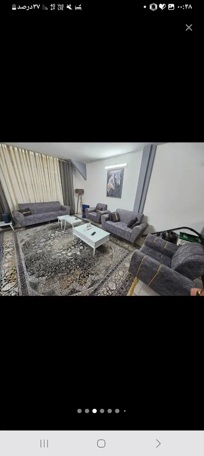 سویت شیک و تمیز|اجارهٔ کوتاه‌مدت آپارتمان و سوئیت|تربت‌حیدریه, یحیی آباد|دیوار