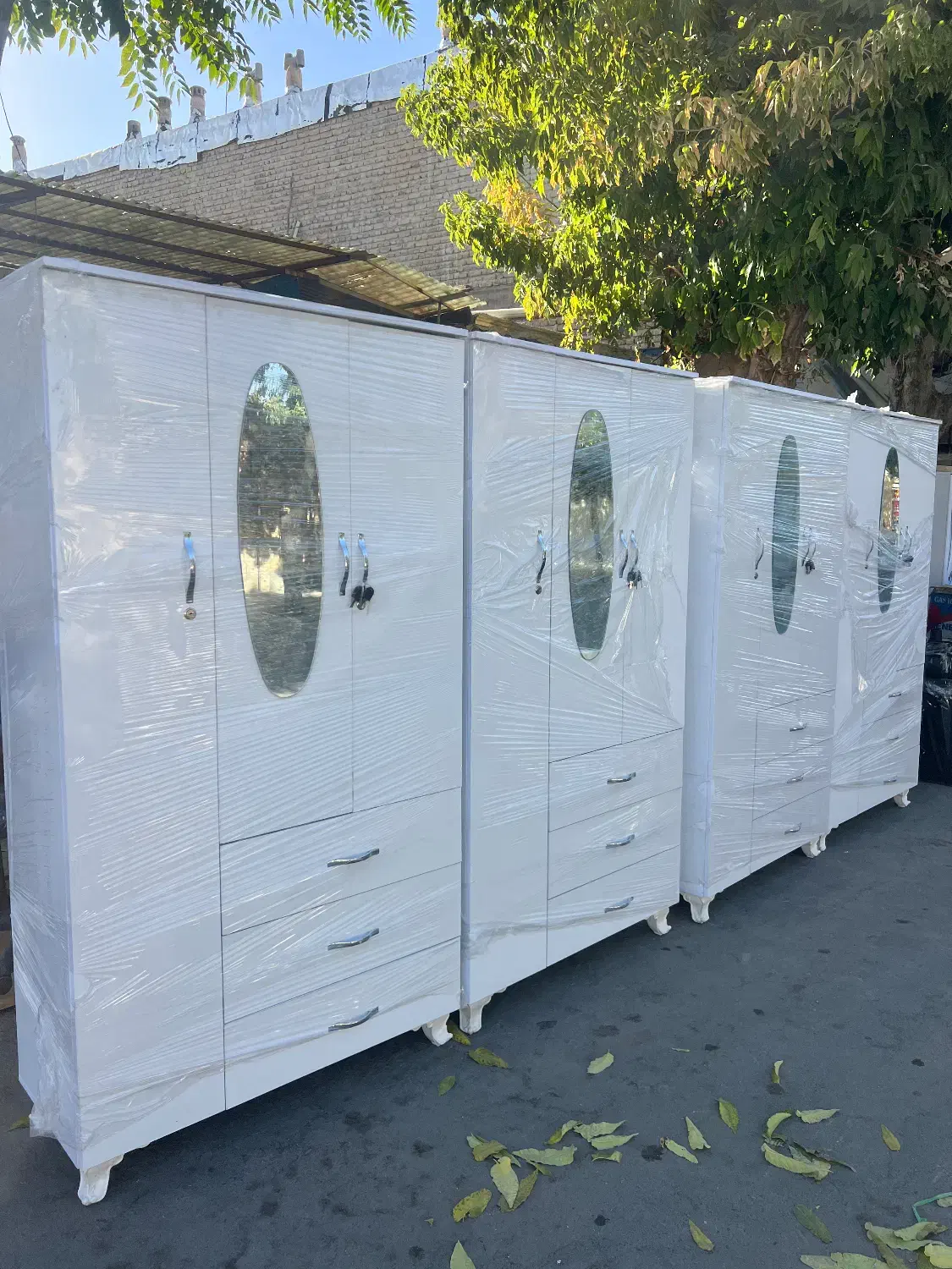 انواع یخچال بخاری میزصندلی کمد لباس ابگرمکن گاز|عمدهفروشی|میاندوآب, |دیوار