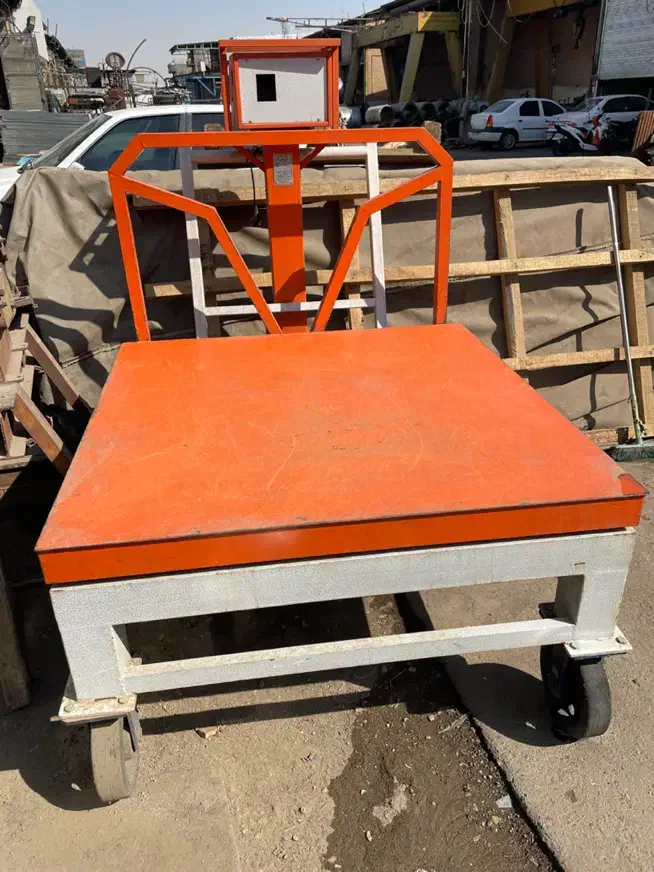 باسکول|فروشگاه و مغازه|شهر ری, صالحآباد شرقی|دیوار