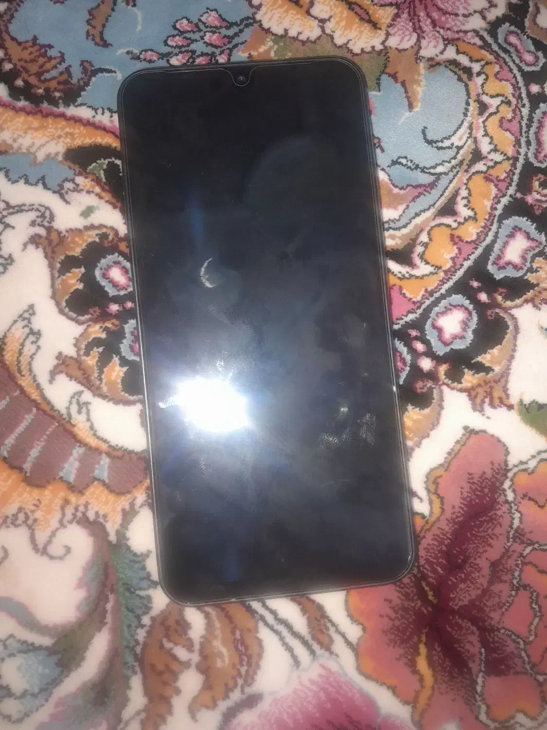 گوشی a26 نو نو|موبایل|تهران, مشیریه|دیوار