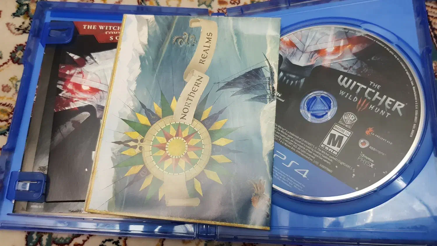 Fifa25-Witcher3-horizon-nba23-evil6 PS4|کنسول، بازی ویدئویی و آنلاین|تهران, میدان ولیعصر|دیوار