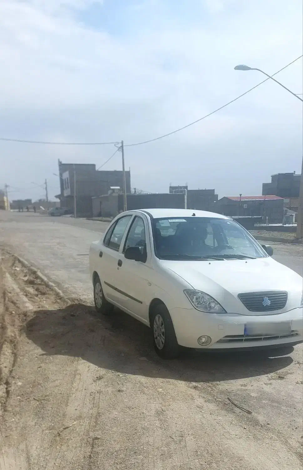 تیبا۱بیرنگ|خودرو سواری و وانت|هشترود, |دیوار