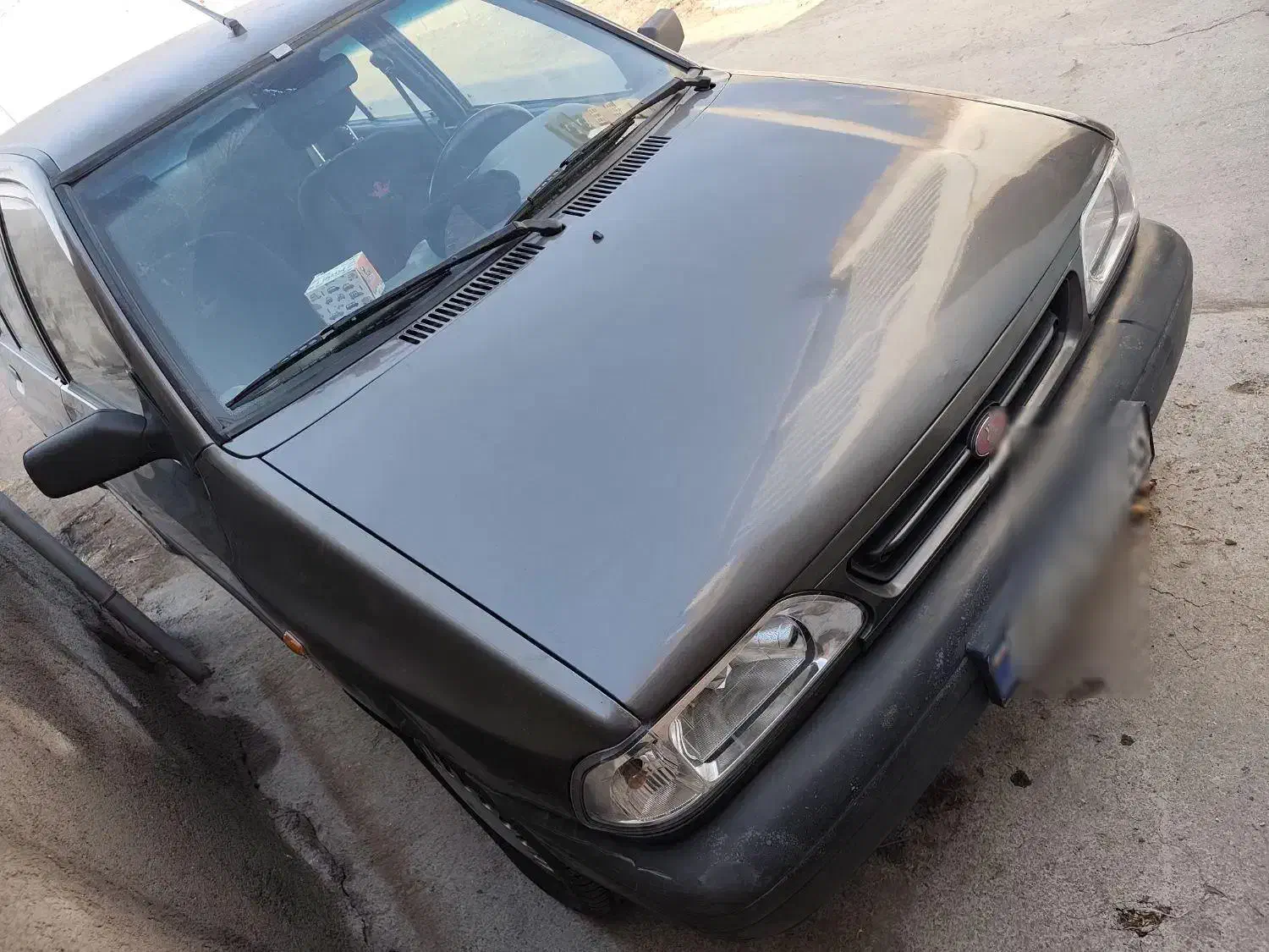 پرایدمدلABS90|خودرو سواری و وانت|آذرشهر, |دیوار