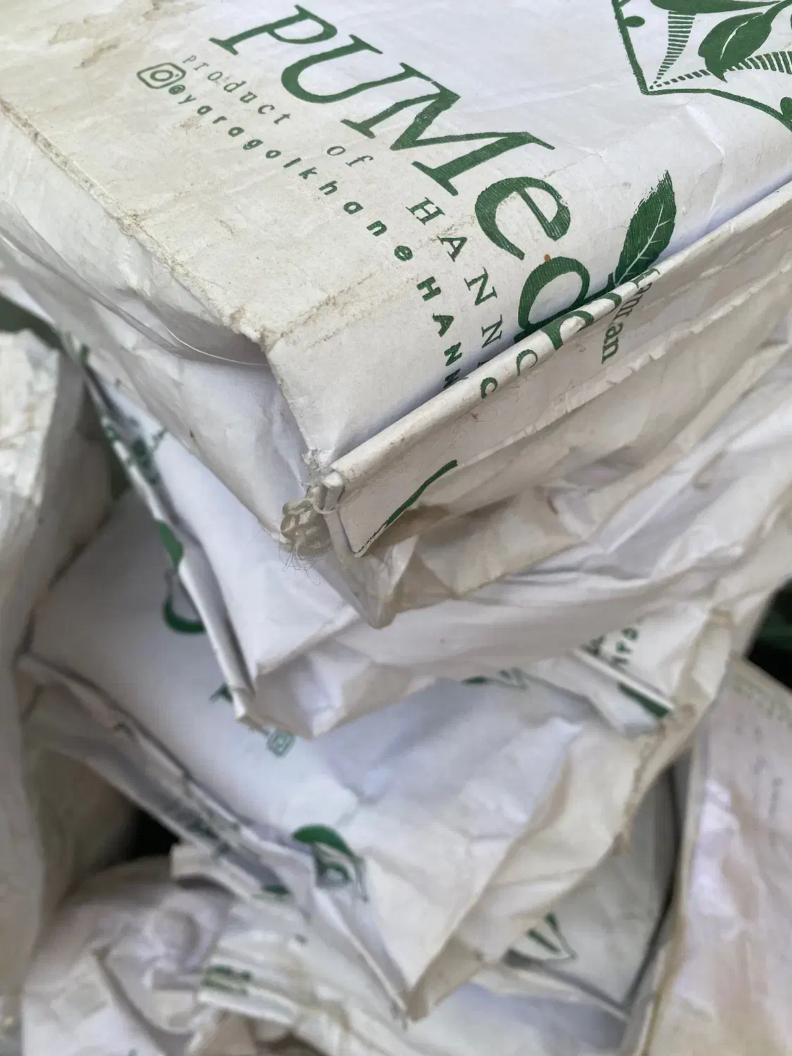 خاکگل و گلخانه|گل و گیاه طبیعی|اندیشه, اندیشه فاز ۲|دیوار