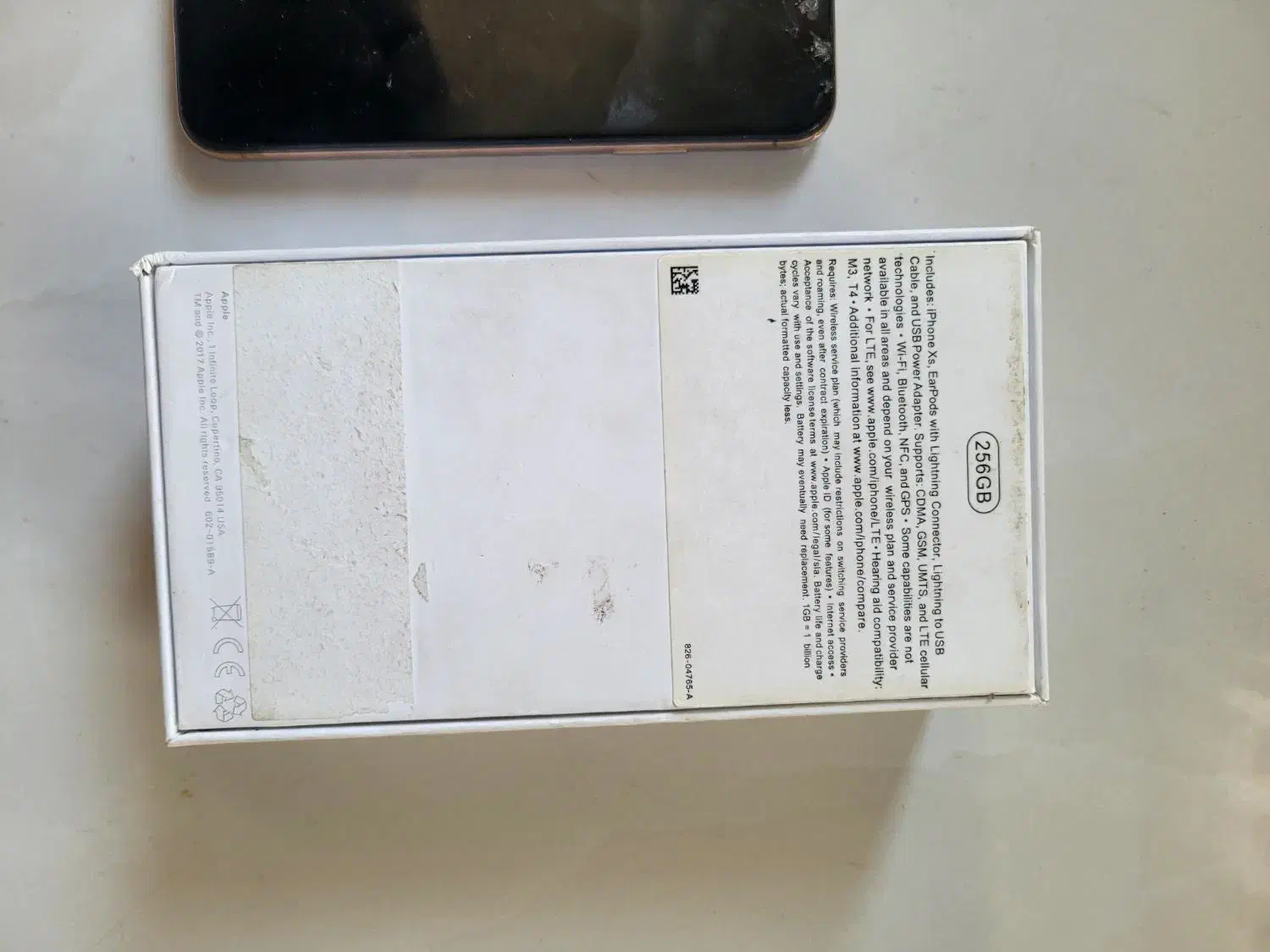 ایفون xs s256|موبایل|تهران, هاشم‌آباد|دیوار