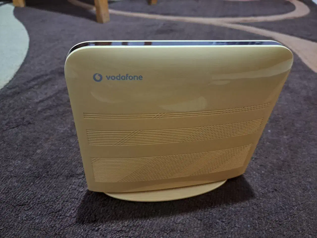 مودم USB 3G+ADSL ودافون هوآوی مدل HG556a|مودم و تجهیزات شبکه|اصفهان, گلزار|دیوار