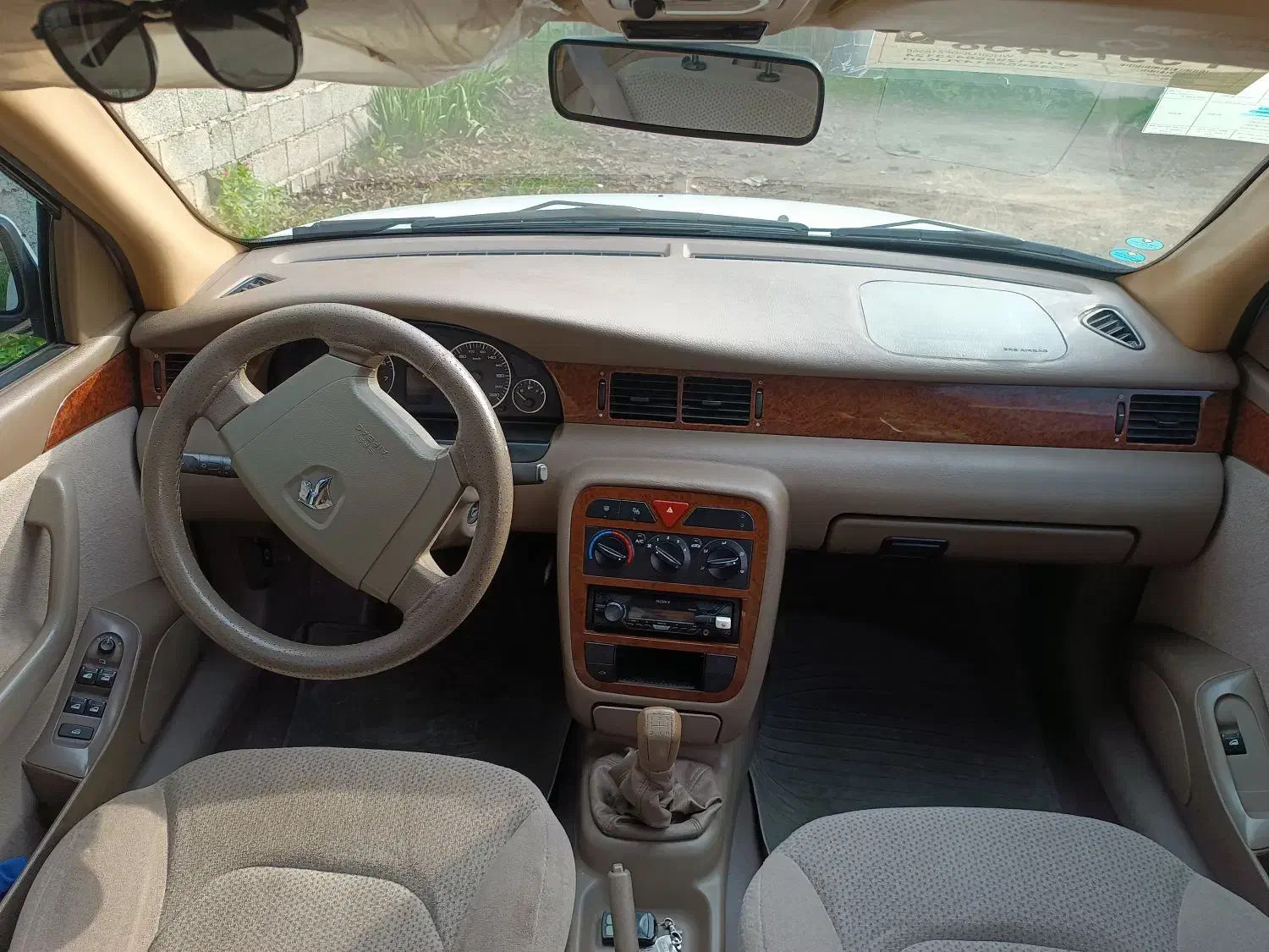 سمند ef7 اخرین ماه ۹۸|خودرو سواری و وانت|سیاهکل, |دیوار