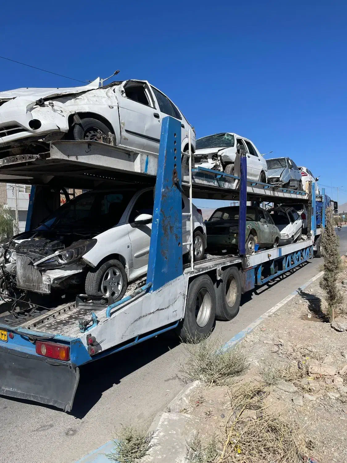 صافکاری PDR کوروش|خدمات موتور و ماشین|تربت‌حیدریه, بالا ولایت|دیوار