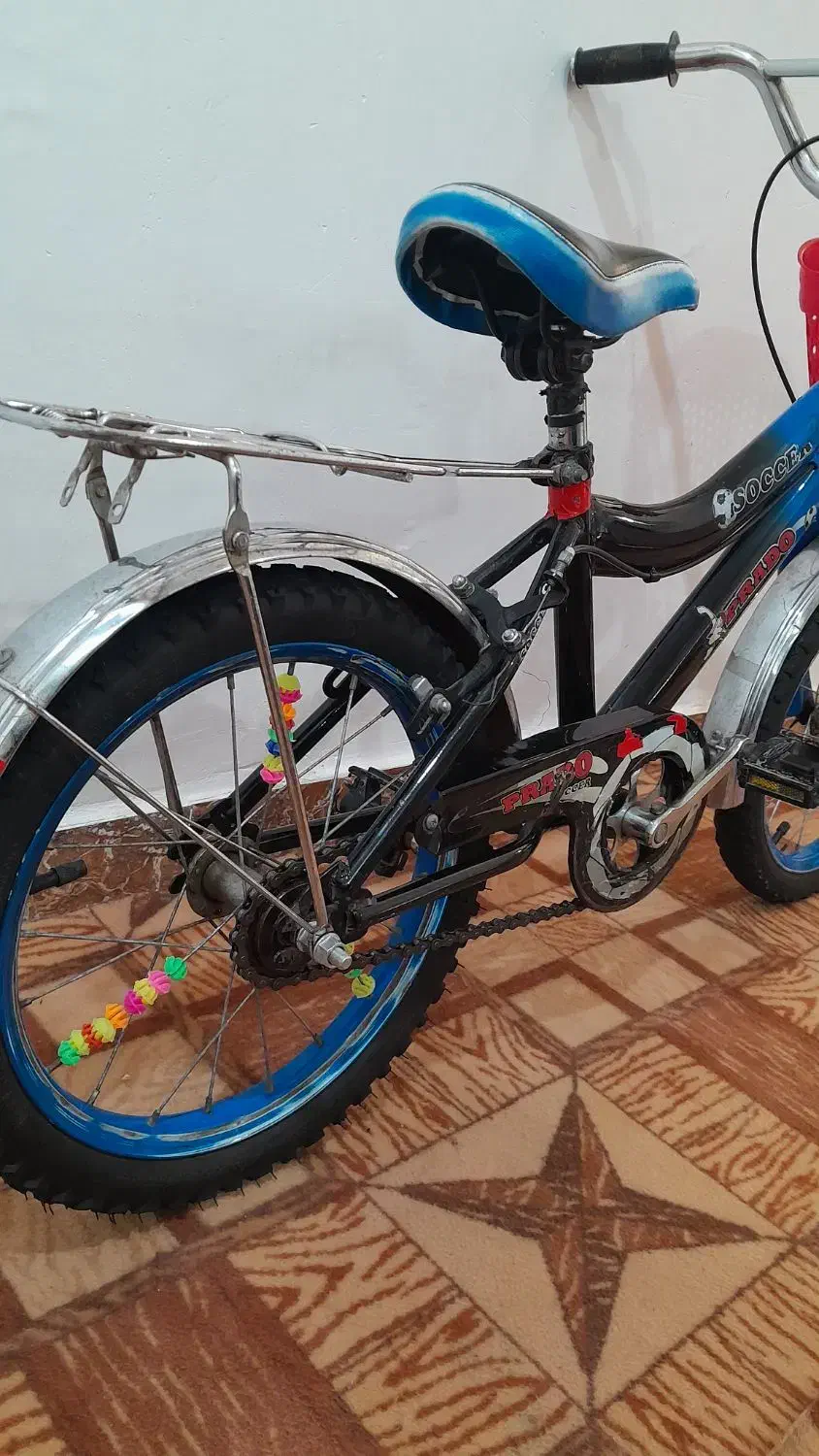 دوچرخه 16|دوچرخه، اسکیت، اسکوتر|شوشتر, |دیوار