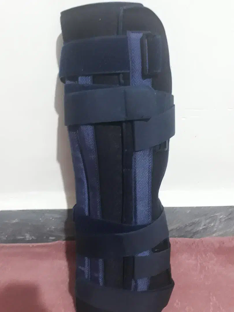 زانو بند ثابت ایموبلایزر|آرایشی، بهداشتی، درمانی|مراغه, |دیوار