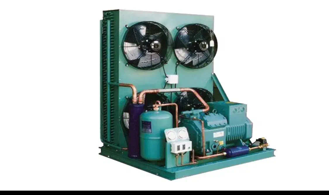 سردخانه ۲در ۳ و ۲در۲/۵|ماشینآلات صنعتی|تهران, هاشمی|دیوار