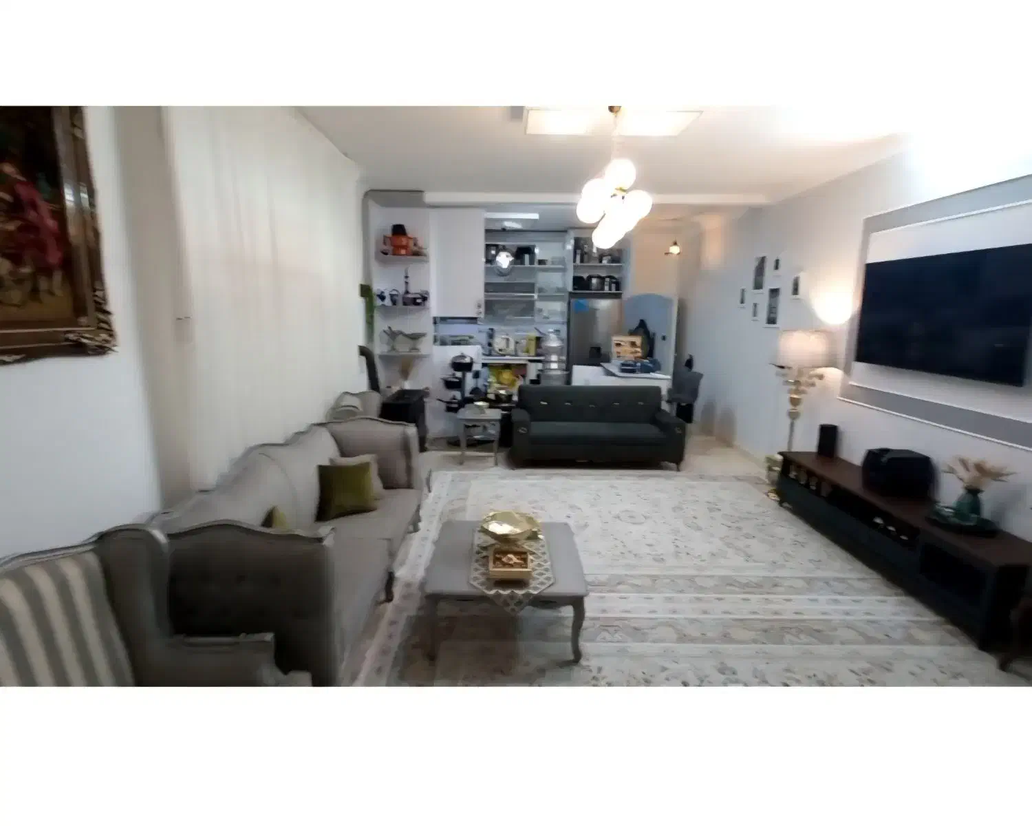 منزل کشف توس۳۳|فروش آپارتمان|مشهد, کشف|دیوار