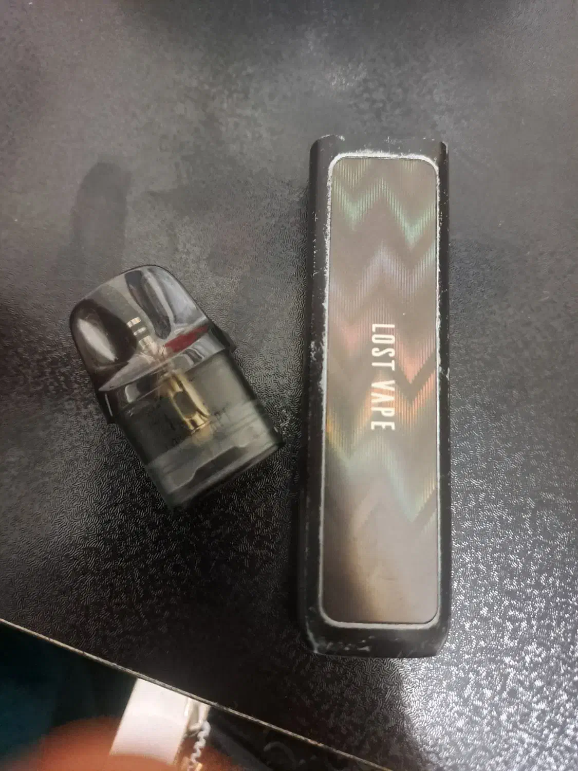 ویپ جویس خور درحد نو|زیورآلات و اکسسوری|نسیم‌شهر, |دیوار