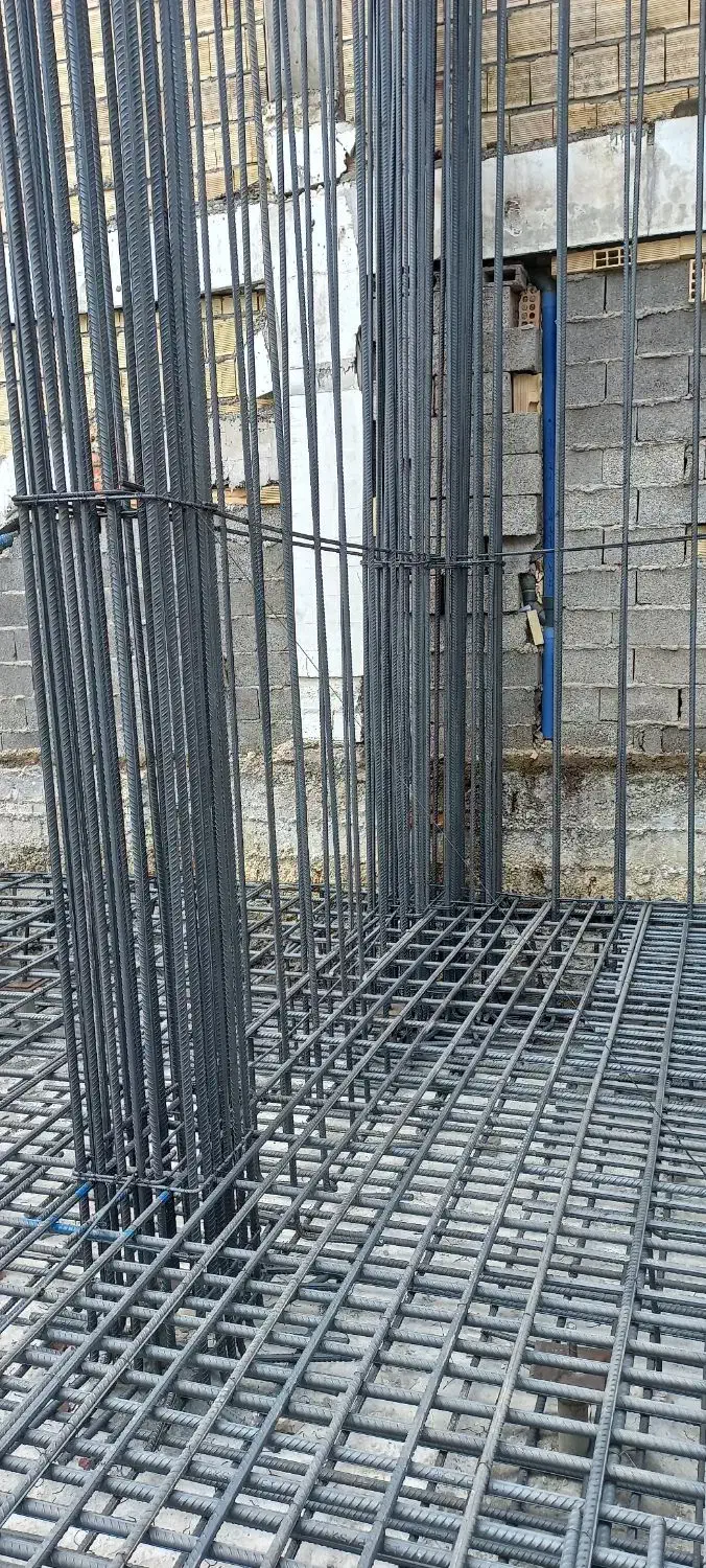 ارماتور بندی|استخدام معماری، عمران و ساختمانی|رشت, شهرک شهید مفتح|دیوار