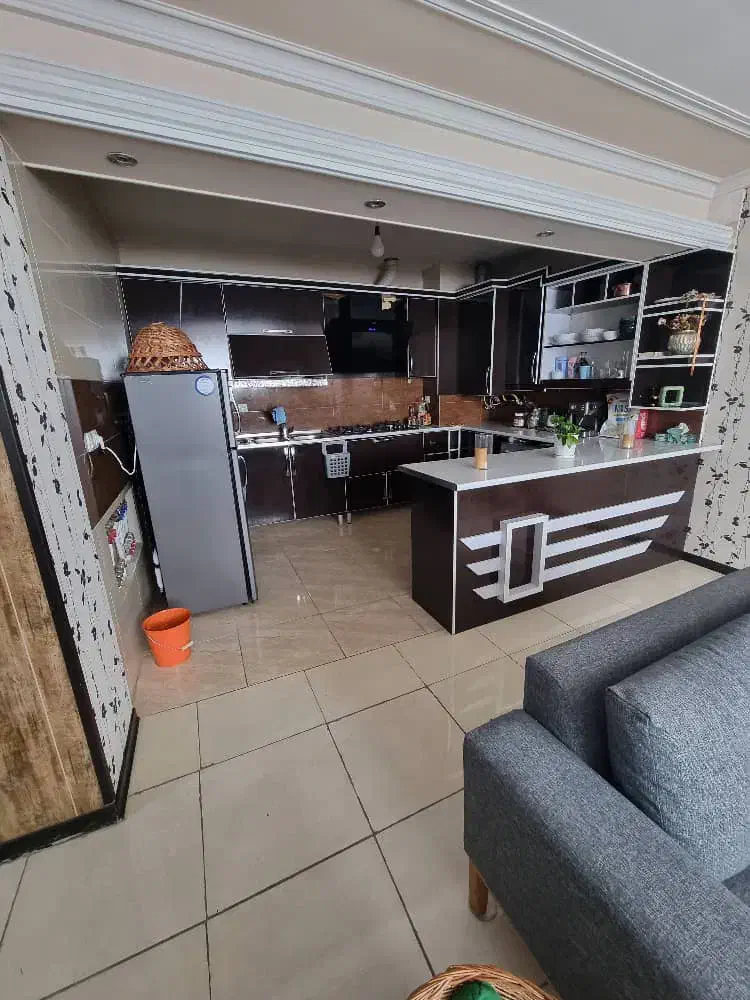 رهنکاملآپارتمان/دوخوابه *باهنرشمالی|اجارهٔ آپارتمان|شیراز, باهنر|دیوار