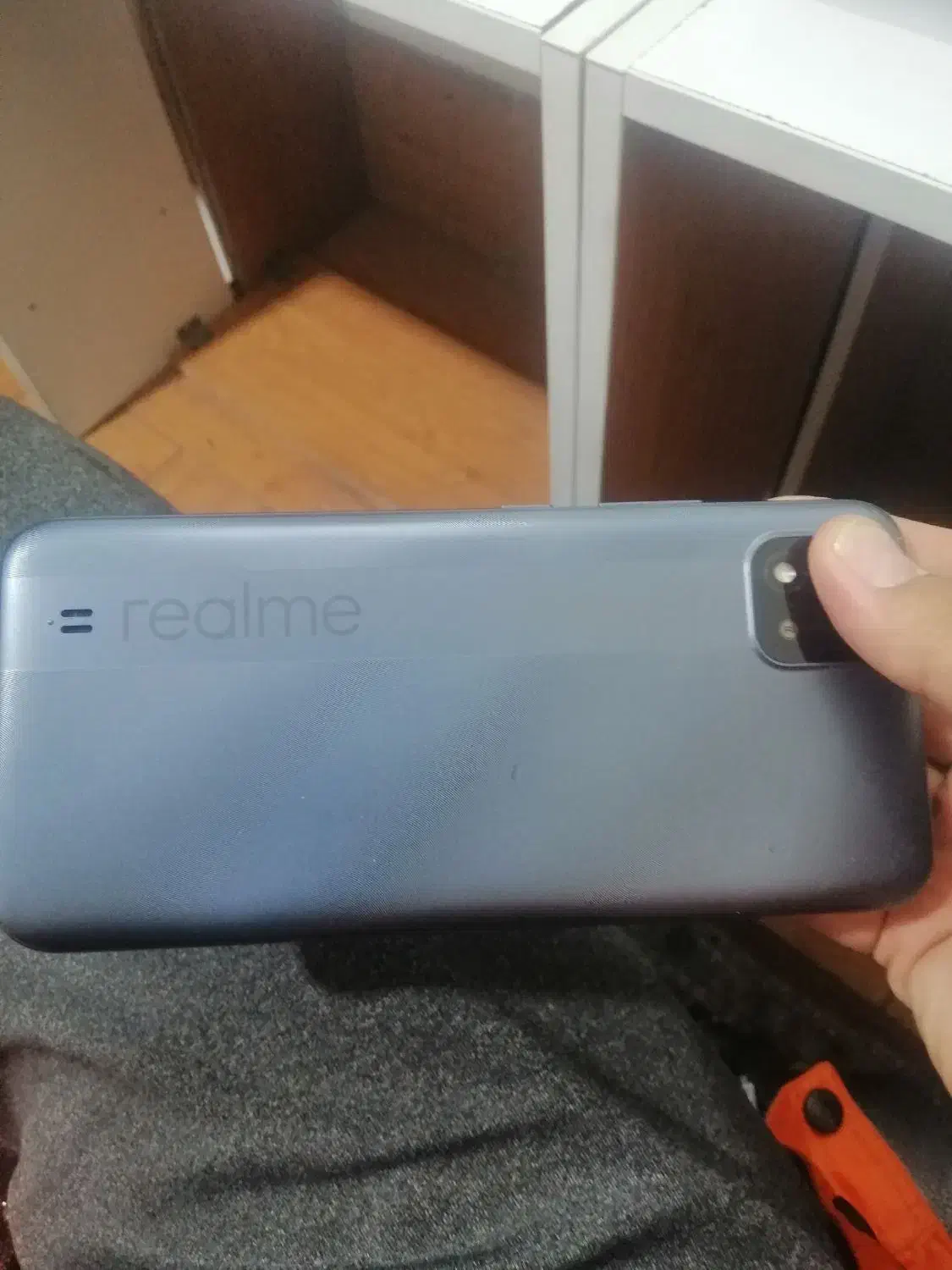 گوشی شیامی ریلمی|موبایل|تهران, زیبادشت|دیوار