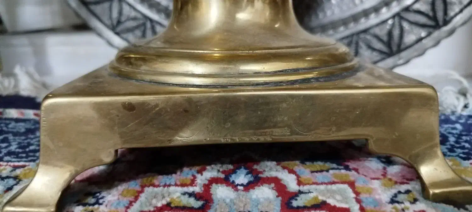 سماور روسی|کلکسیون اشیاء عتیقه|مشهد, ابوذر|دیوار