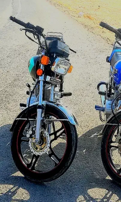 موتور 200|موتورسیکلت|سراجو, |دیوار