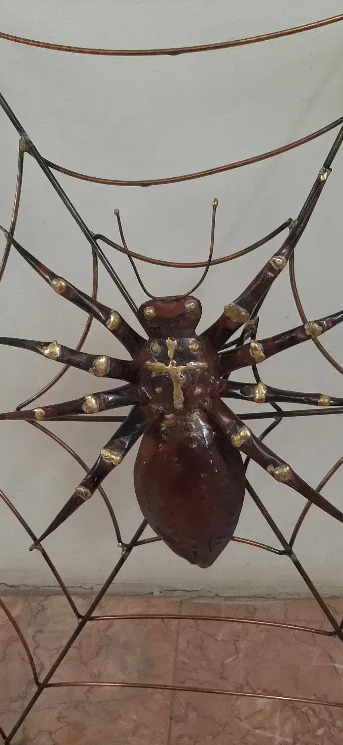 تابلو  عنکبوت|تابلو، نقاشی، عکس|تهران, درکه|دیوار