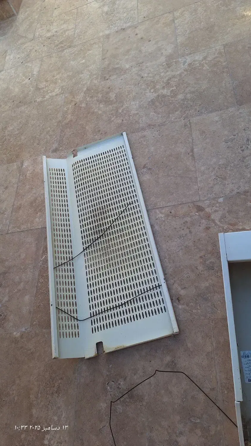 یک عدد هود دست دوم|هود|قنوات, |دیوار