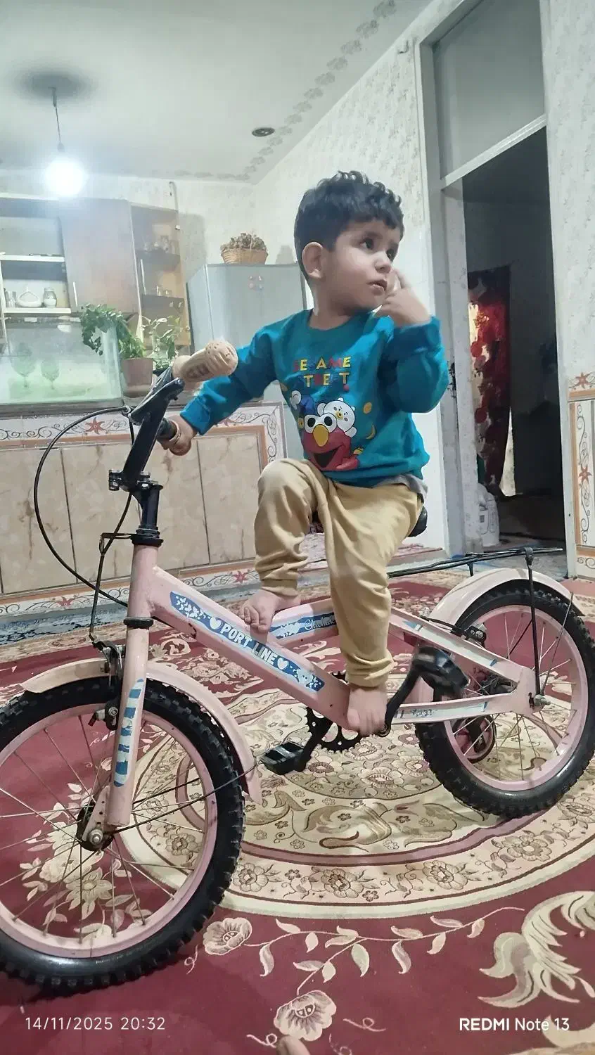 دو چرخه فروشی|دوچرخه، اسکیت، اسکوتر|بم, |دیوار