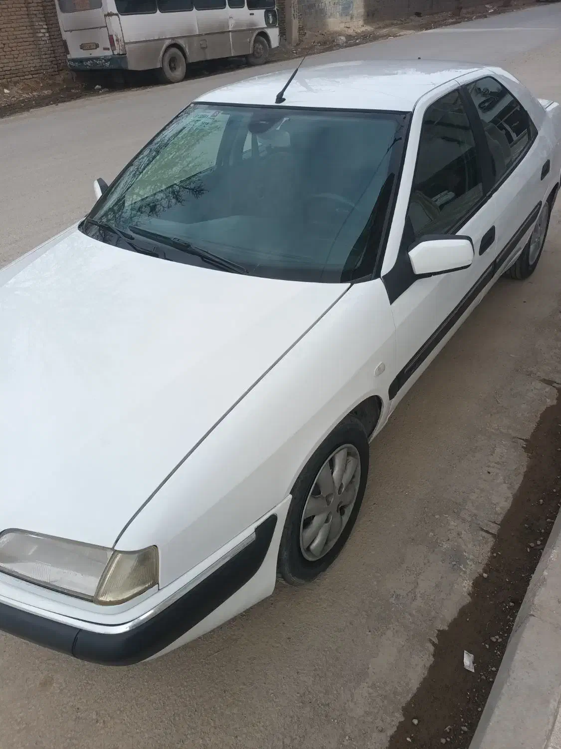 زانتیا مدل ۸۹  .2000|خودرو سواری و وانت|کرج, خرمدشت|دیوار