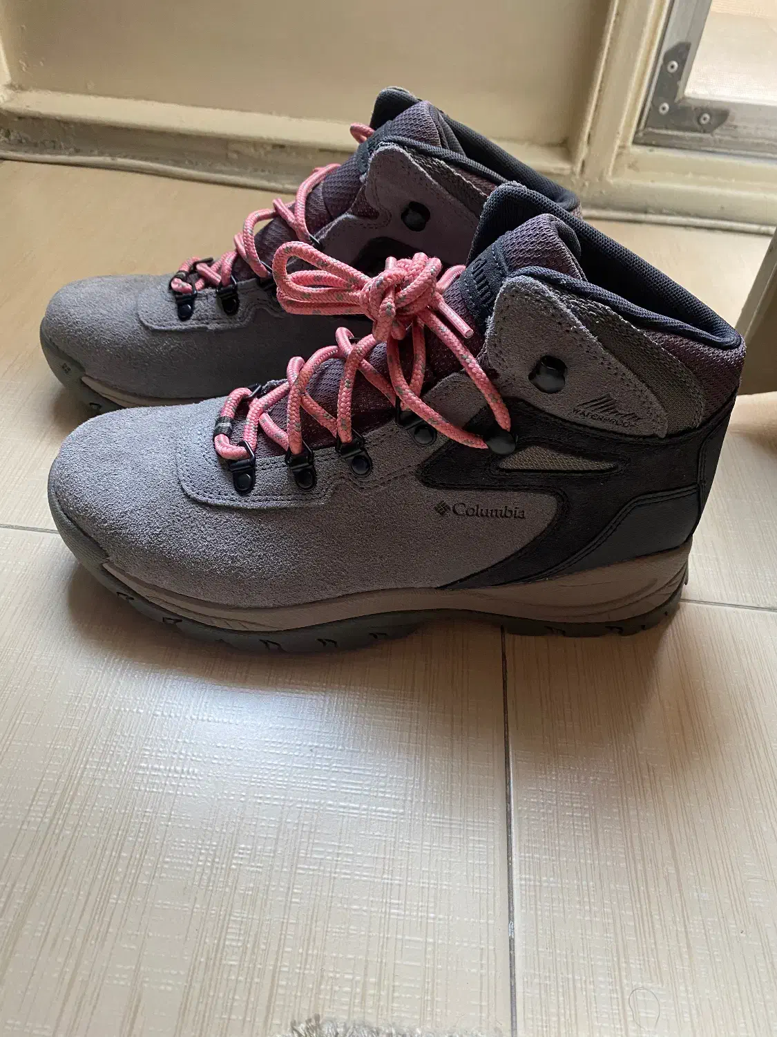 کفش کوهنوردی|کیف، کفش، کمربند|تهران, صادقیه|دیوار