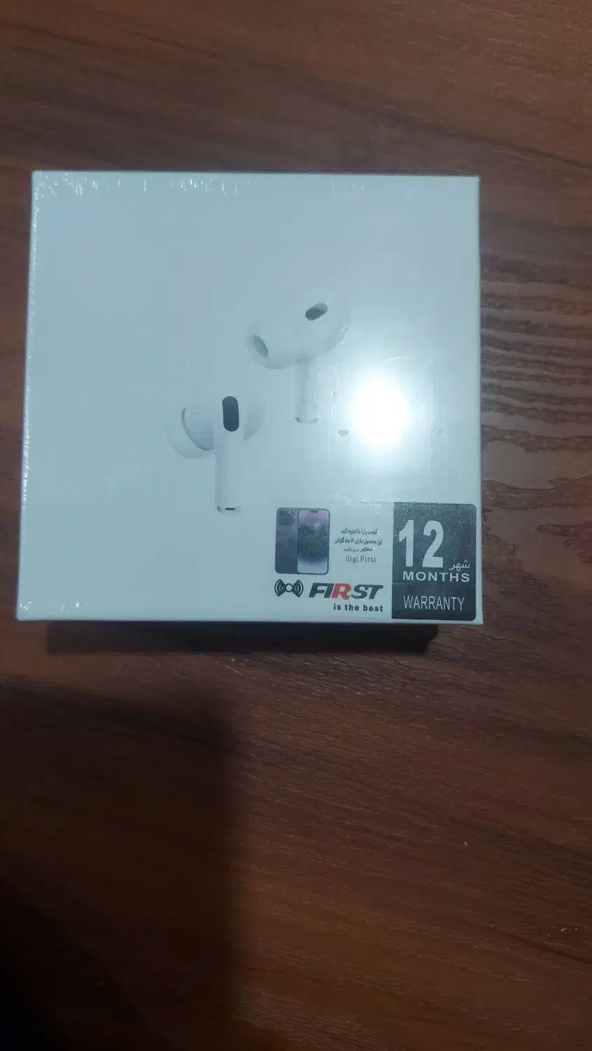 ایرپاد نونو پلمپ|لوازم جانبی موبایل و تبلت|اراک, |دیوار