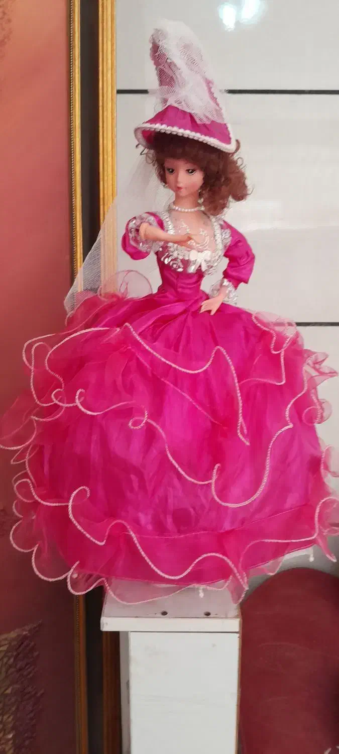 باربی|اسباب‌‌بازی|قزوین, |دیوار