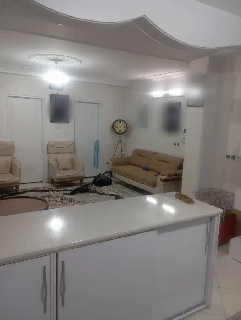 فروش آپارتمان ۶۷ متری|فروش آپارتمان|تهران, شهرک ولیعصر جنوبی|دیوار