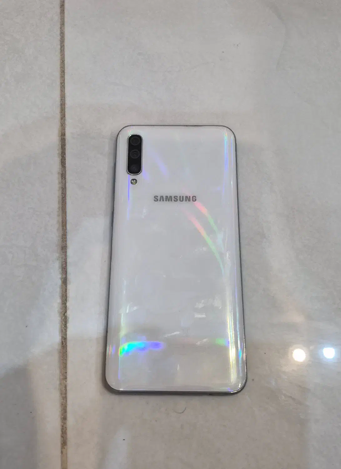 گوشی A50|موبایل|شیراز, شهرک ایثار|دیوار