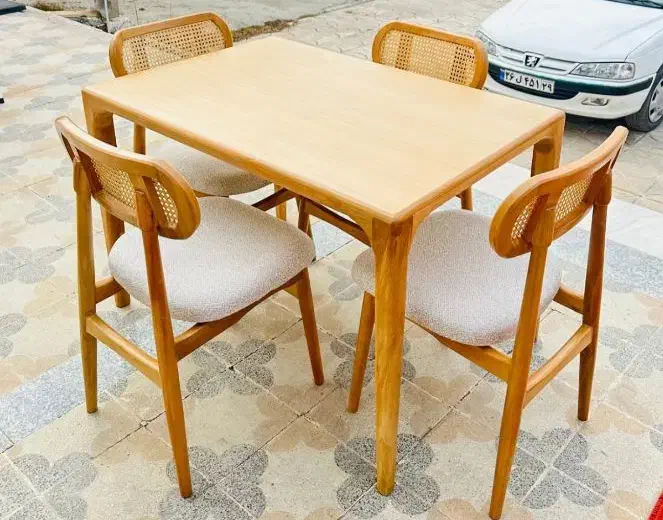 غذا خوری شهرک ولیعصر|میز و صندلی غذاخوری|تهران, شهید رجایی|دیوار