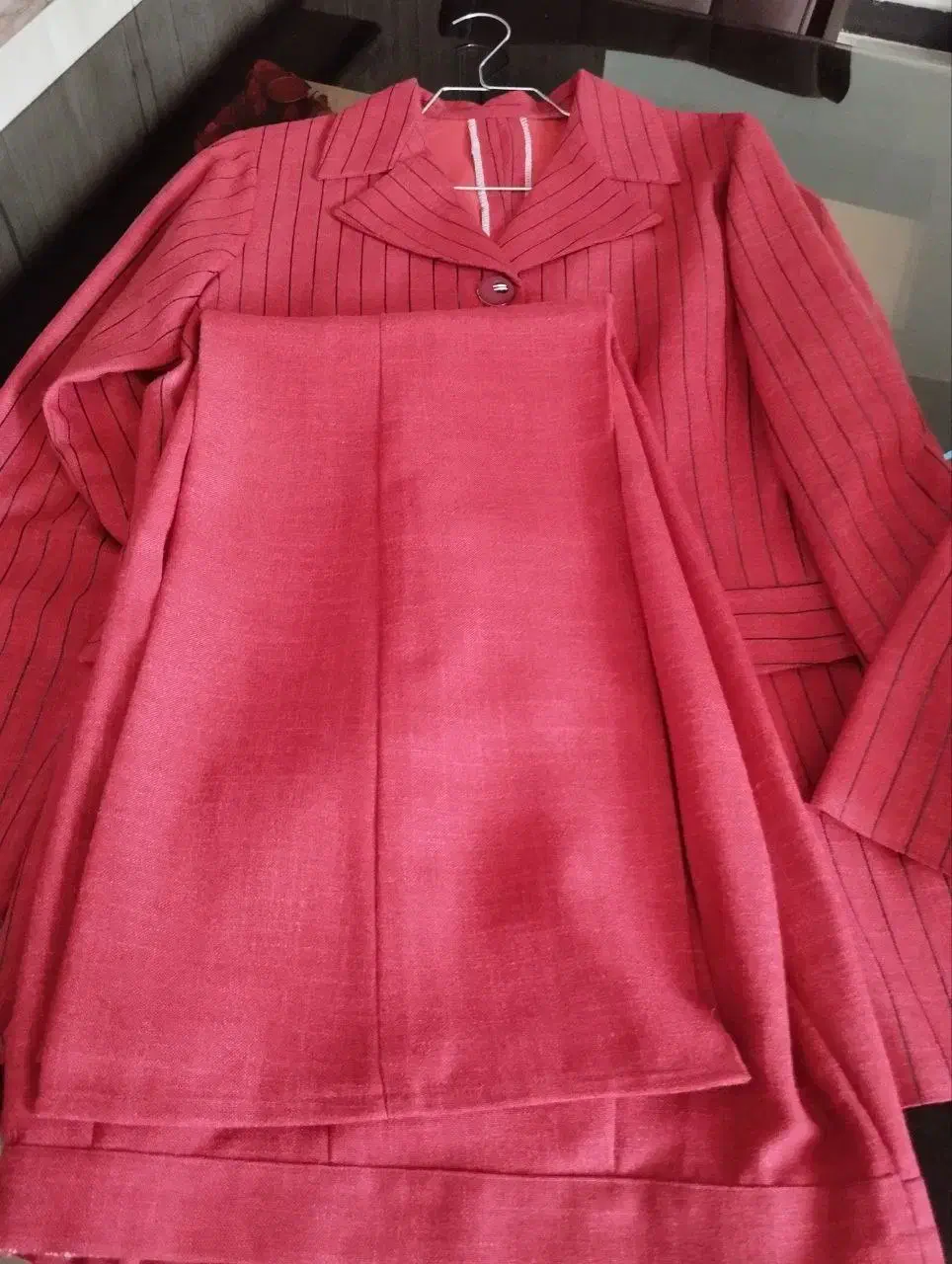 کت وشلوار زنانه|لباس|شاهینشهر, شهرک گلدیس|دیوار