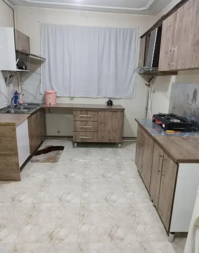 سوییت اجاره ای پارکینگ دار در شهر جوانرود اقامتگاه|اجارهٔ کوتاهمدت آپارتمان و سوئیت|جوانرود, |دیوار