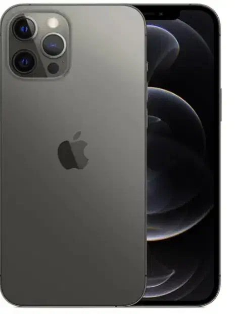 گوشی ایفون ۱۲ پرو مکس حافظه ۲۵۶|موبایل|کهنوج, |دیوار