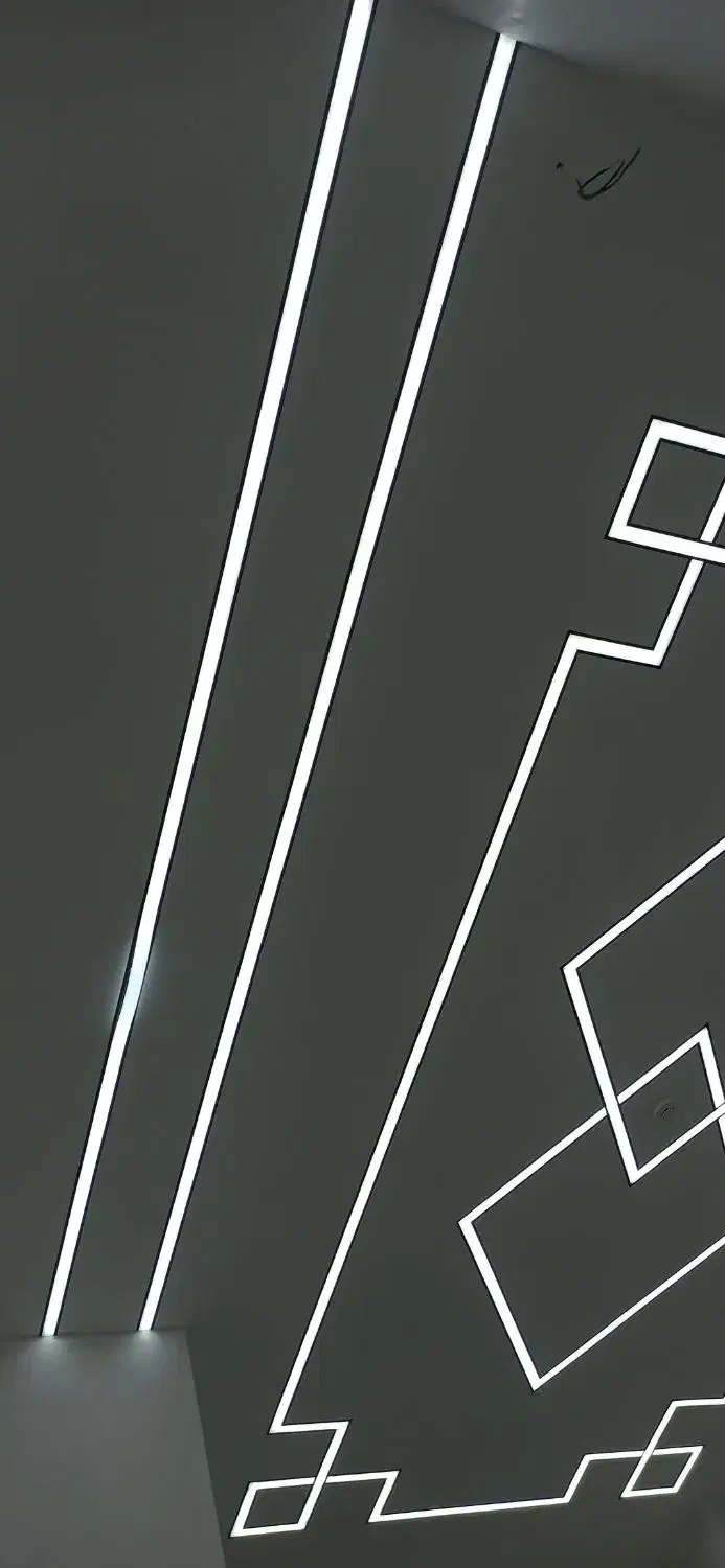 نصب لاین نوری|خدمات پیشه و مهارت|گرمسار, |دیوار