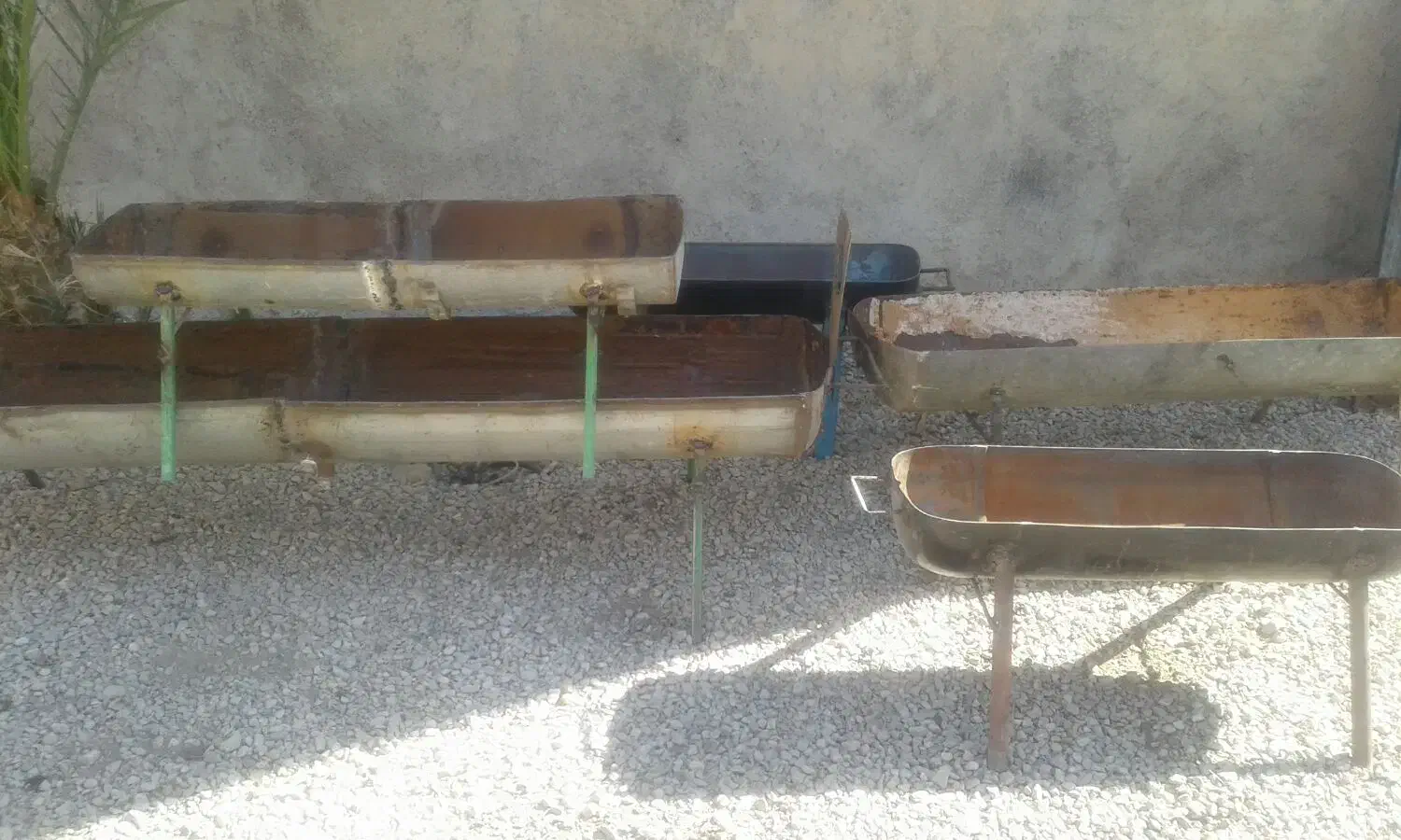 آخوره حیوانات (پود)|لوازم جانبی حیوانات|کازرون, |دیوار