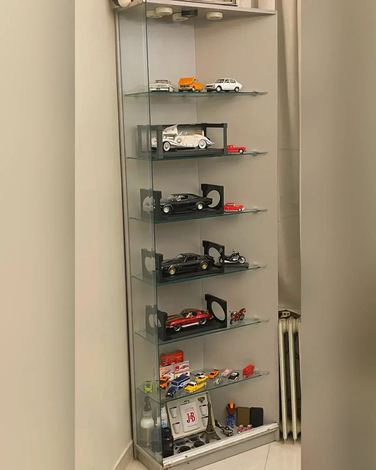 ماکت ماشین|کلکسیون و سرگرمی|تهران, شهرک مخابرات|دیوار