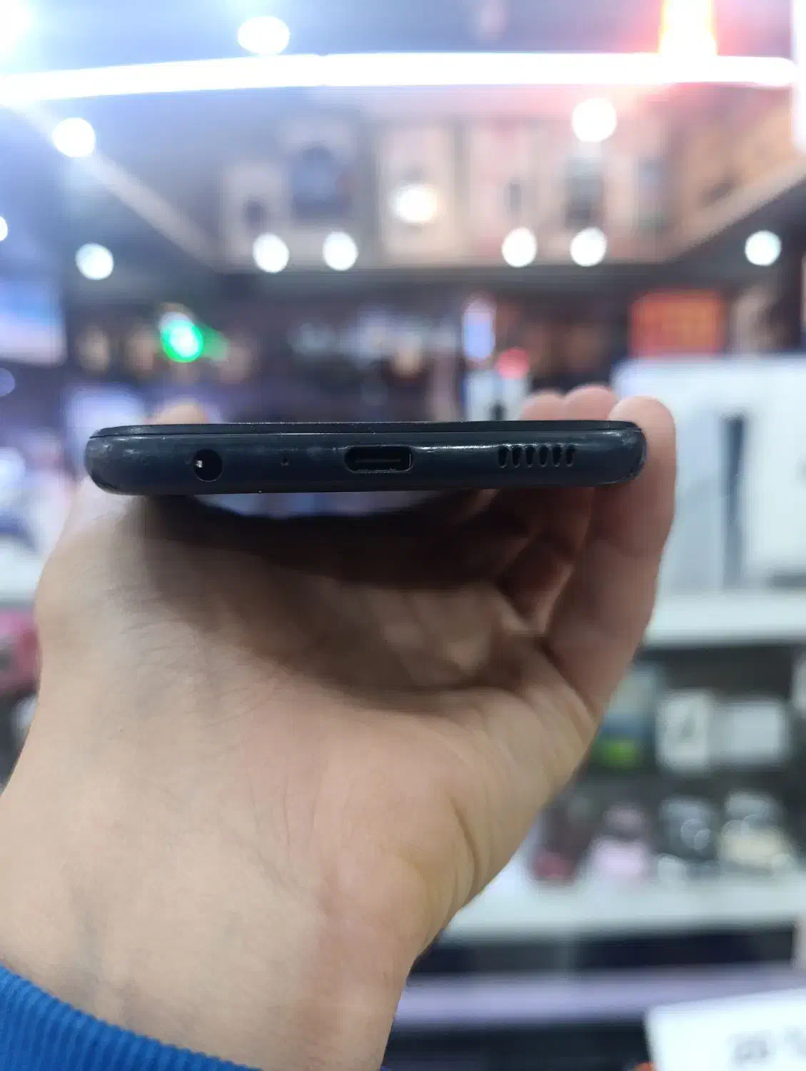 سامسونگ A13 حافظه 128 رم 4|موبایل|اندیشه, اندیشه فاز ۳|دیوار