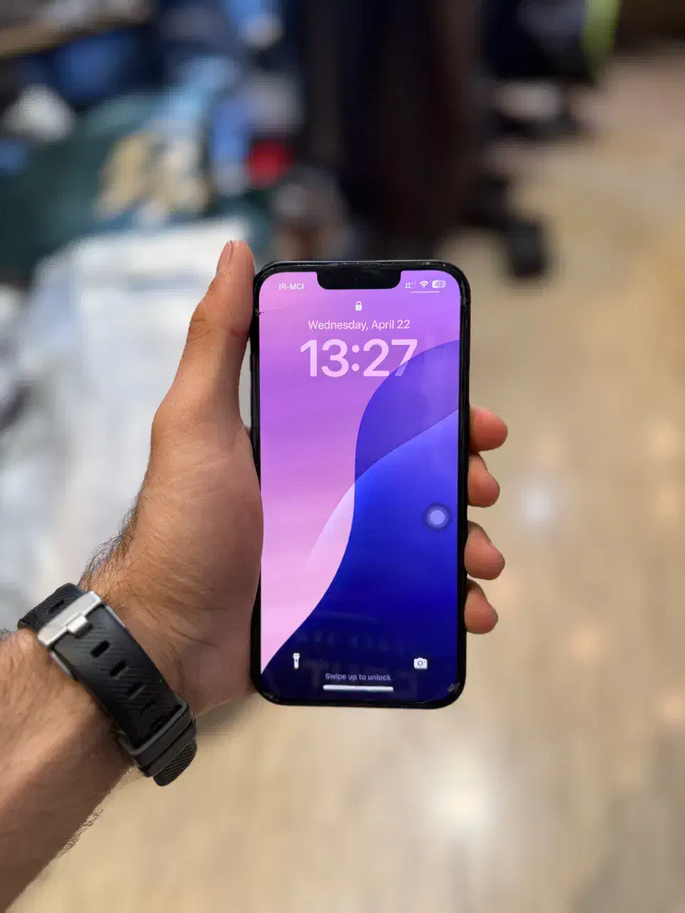 iPhone 13|موبایل|تهران, پامنار|دیوار