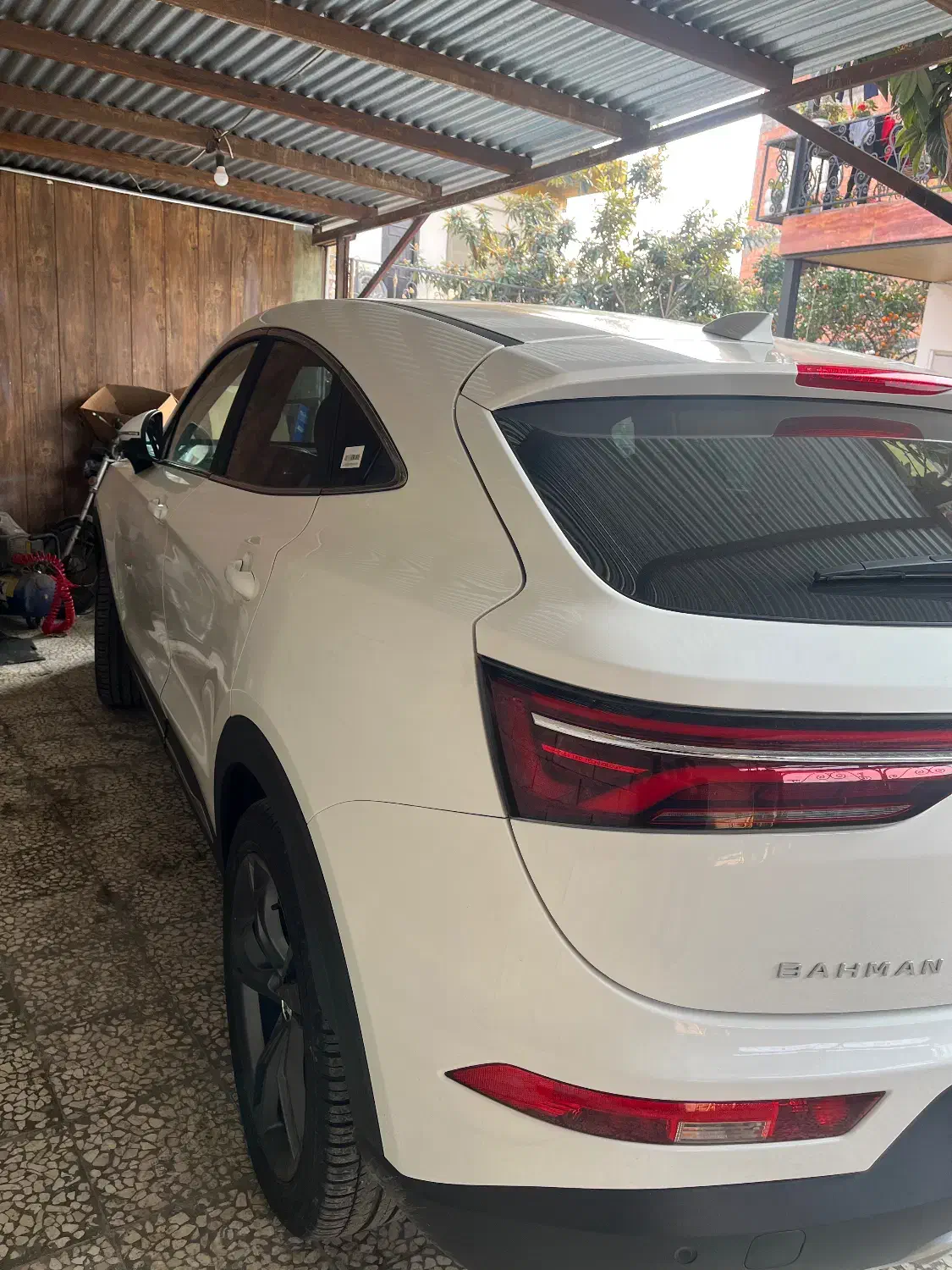 دیگنیتی پرستیژ داخل مارون|خودرو سواری و وانت|آمل, |دیوار