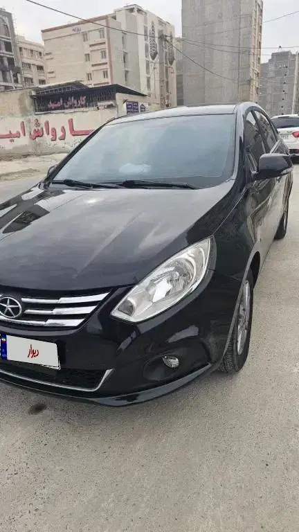 JAC J4|خودرو سواری و وانت|اهواز, نادری|دیوار