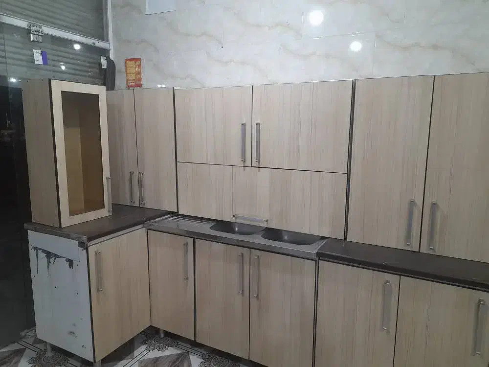 سلام دو سرویس کابینت|مصالح و تجهیزات ساختمان|سیلاخور, |دیوار