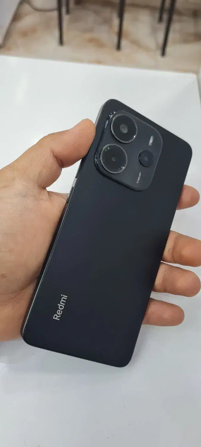 گوشی Note14|موبایل|لردگان, |دیوار