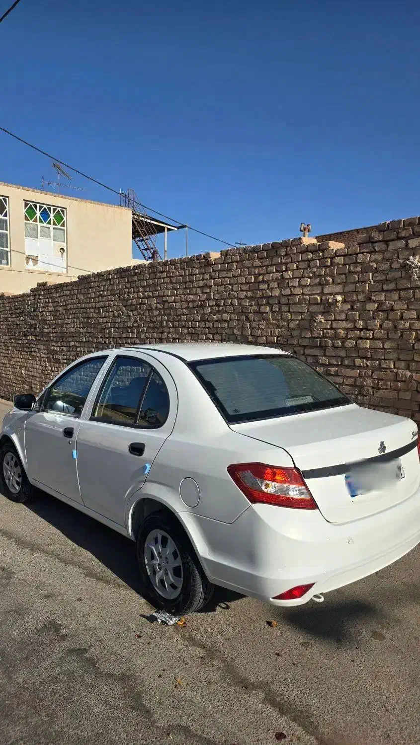 سواری ساینا|خودرو سواری و وانت|یزد, |دیوار