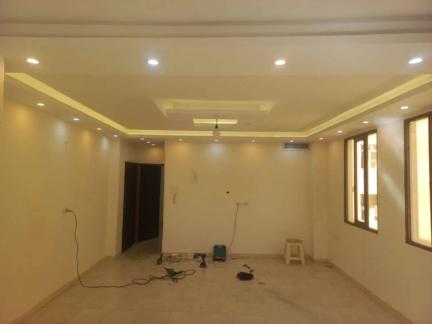 برقکاری و نور پردازی|خدمات پیشه و مهارت|قرچک, زیبا شهر|دیوار