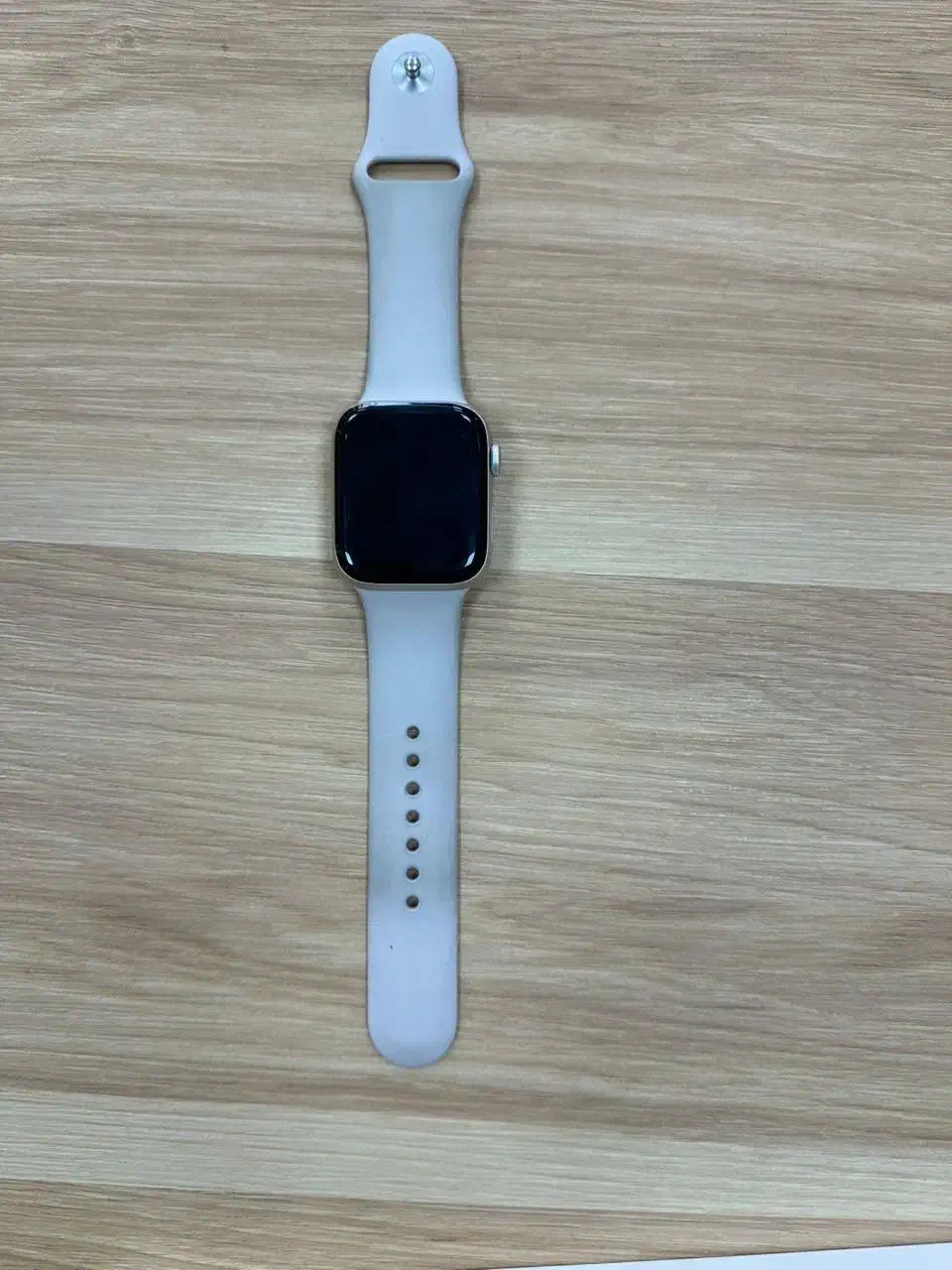 Apple watch اپل واچ سری ۹ SE ) 44 ) باتری ۱۰۰|ساعت|بندرعباس, |دیوار