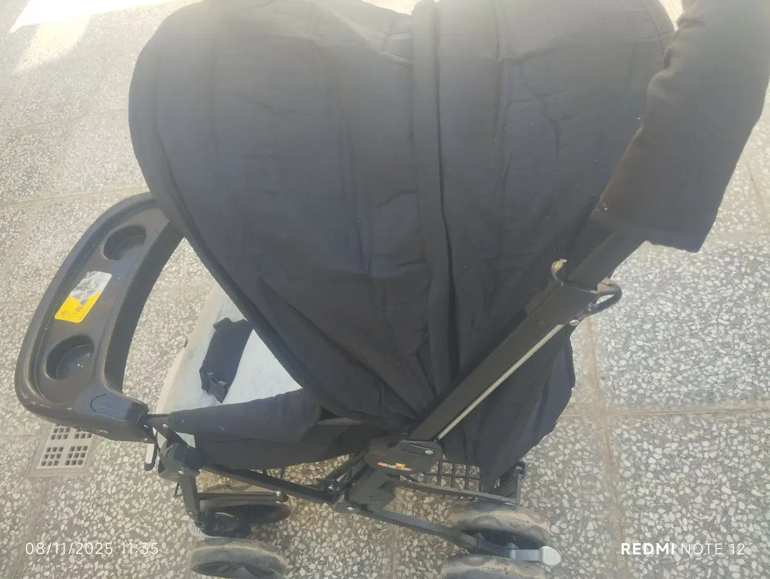 کالسکه|کالسکه و لوازم جانبی|اردکان, |دیوار